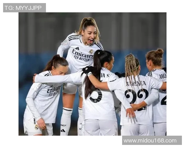 官方宣布皇马女足队长奥尔加续约新合同展现球队未来发展潜力 官方宣布皇马女足队长奥尔加续约新合同展现球队未来发展潜力