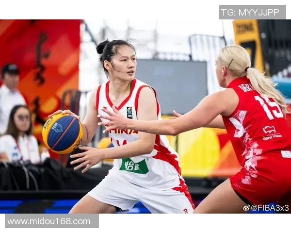 中国女子三人篮球世界杯小组赛战绩揭晓2胜2负晋级形势严峻 中国女子三人篮球世界杯小组赛战绩揭晓2胜2负晋级形势严峻