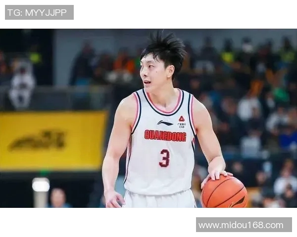 保胡明轩成为广东队核心球员特雷伯克主动让位签约价值显著 保胡明轩成为广东队核心球员特雷伯克主动让位签约价值显著