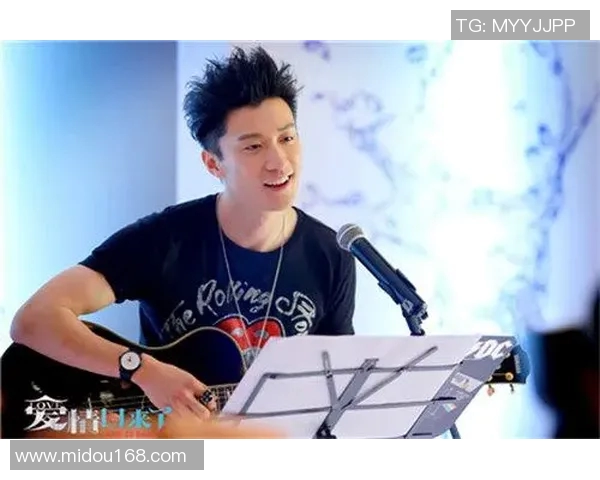 木吉与王的巅峰对决谁将成为新一代的音乐传奇之王 木吉与王的巅峰对决谁将成为新一代的音乐传奇之王